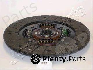  JAPANPARTS part DF-227 (DF227) Clutch Disc