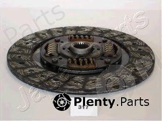 JAPANPARTS part DF-317 (DF317) Clutch Disc