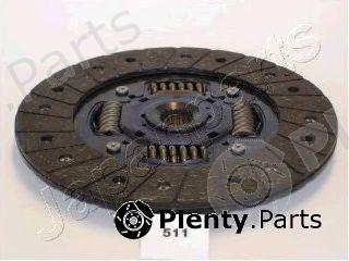  JAPANPARTS part DF-511 (DF511) Clutch Disc