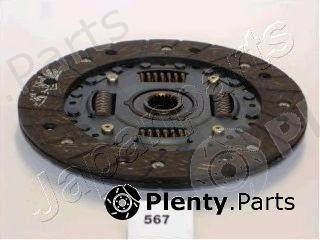  JAPANPARTS part DF-567 (DF567) Clutch Disc