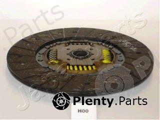  JAPANPARTS part DF-H00 (DFH00) Clutch Disc