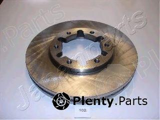  JAPANPARTS part DI-103 (DI103) Brake Disc