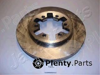  JAPANPARTS part DI-131 (DI131) Brake Disc