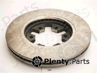  JAPANPARTS part DI-131 (DI131) Brake Disc