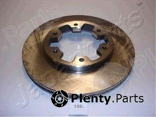  JAPANPARTS part DI-132 (DI132) Brake Disc