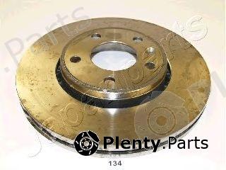  JAPANPARTS part DI-134 (DI134) Brake Disc
