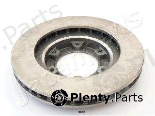  JAPANPARTS part DI-2005 (DI2005) Brake Disc