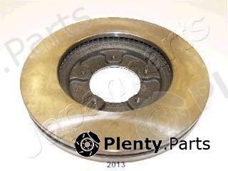  JAPANPARTS part DI-2013 (DI2013) Brake Disc