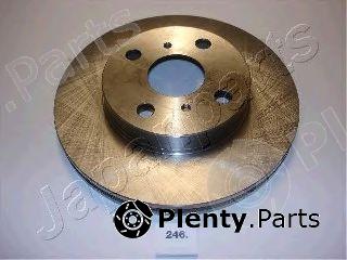  JAPANPARTS part DI-246 (DI246) Brake Disc