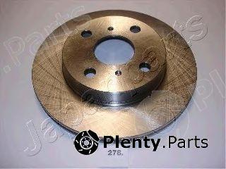 JAPANPARTS part DI-278 (DI278) Brake Disc