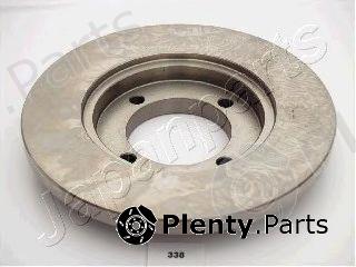  JAPANPARTS part DI-338 (DI338) Brake Disc