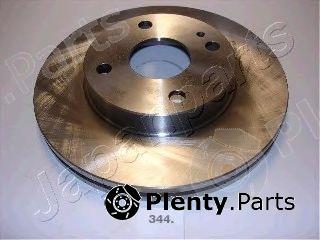  JAPANPARTS part DI-344 (DI344) Brake Disc