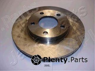  JAPANPARTS part DI-395 (DI395) Brake Disc