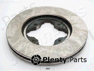  JAPANPARTS part DI-423 (DI423) Brake Disc