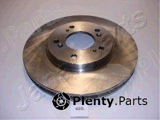  JAPANPARTS part DI-429 (DI429) Brake Disc