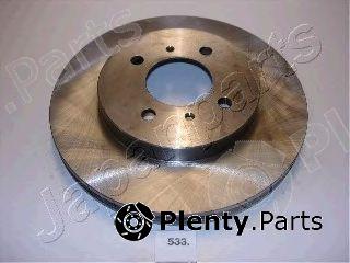  JAPANPARTS part DI-533 (DI533) Brake Disc