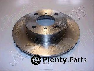  JAPANPARTS part DI-812 (DI812) Brake Disc
