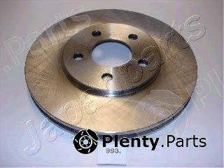  JAPANPARTS part DI-993 (DI993) Brake Disc