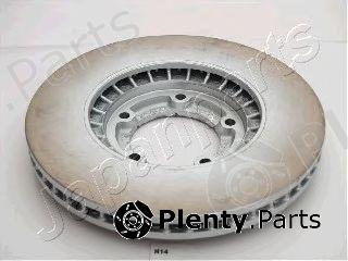  JAPANPARTS part DI-H14 (DIH14) Brake Disc