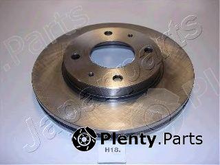  JAPANPARTS part DI-H18 (DIH18) Brake Disc