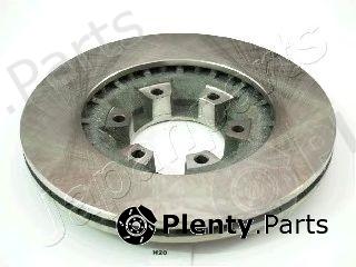  JAPANPARTS part DI-H20 (DIH20) Brake Disc