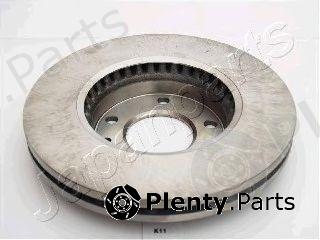  JAPANPARTS part DI-K11 (DIK11) Brake Disc