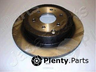  JAPANPARTS part DP-100 (DP100) Brake Disc