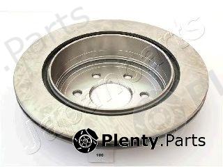  JAPANPARTS part DP-100 (DP100) Brake Disc