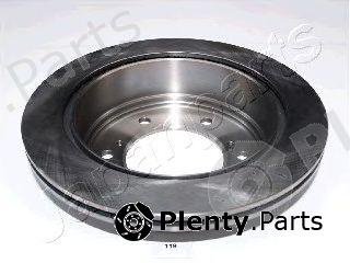  JAPANPARTS part DP-119 (DP119) Brake Disc