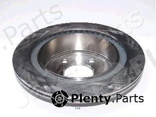  JAPANPARTS part DP-158 (DP158) Brake Disc