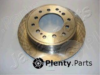  JAPANPARTS part DP-209 (DP209) Brake Disc