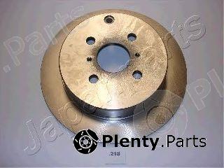  JAPANPARTS part DP-218 (DP218) Brake Disc