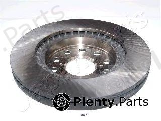  JAPANPARTS part DP-227 (DP227) Brake Disc