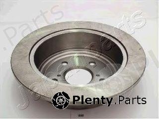  JAPANPARTS part DP-228 (DP228) Brake Disc