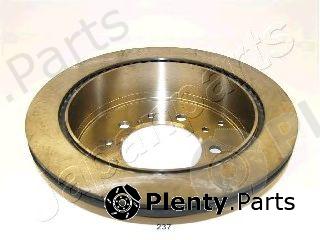  JAPANPARTS part DP-237 (DP237) Brake Disc