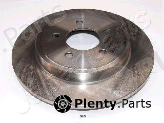  JAPANPARTS part DP-365 (DP365) Brake Disc