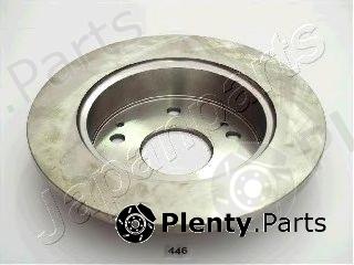  JAPANPARTS part DP-446 (DP446) Brake Disc