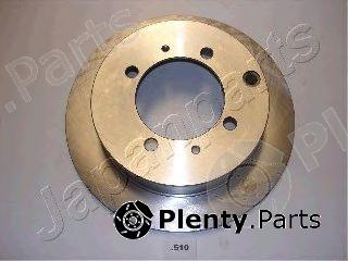  JAPANPARTS part DP-510 (DP510) Brake Disc