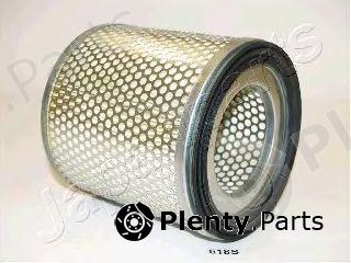  JAPANPARTS part FA-618S (FA618S) Air Filter