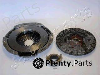  JAPANPARTS part KF-2037 (KF2037) Clutch Kit