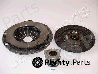  JAPANPARTS part KF-W27 (KFW27) Clutch Kit