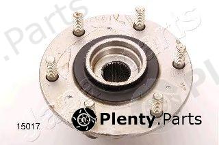 JAPANPARTS part KK-15017 (KK15017) Wheel Hub