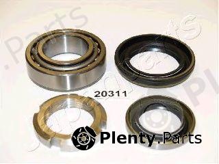  JAPANPARTS part KK-20311 (KK20311) Wheel Bearing Kit