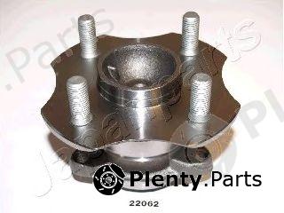  JAPANPARTS part KK-22062 (KK22062) Wheel Hub