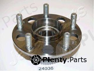  JAPANPARTS part KK-24036 (KK24036) Wheel Hub