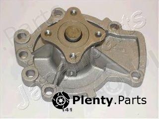  JAPANPARTS part PQ-141 (PQ141) Water Pump