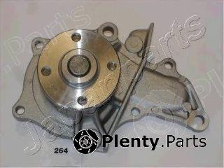  JAPANPARTS part PQ-264 (PQ264) Water Pump