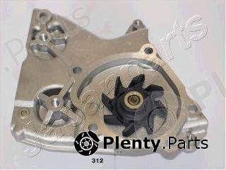  JAPANPARTS part PQ-312 (PQ312) Water Pump