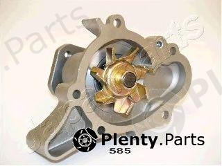  JAPANPARTS part PQ-585 (PQ585) Water Pump