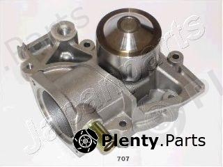  JAPANPARTS part PQ-707 (PQ707) Water Pump